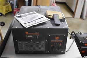 Air Filtration