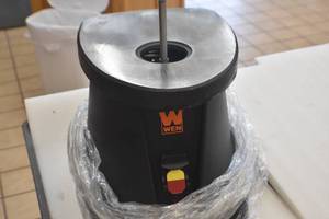 Spindle Sander