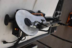 Scroll Saw