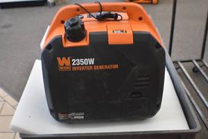 2350W Generator