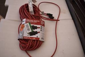 Extension Cord