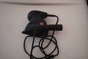 Palm Sander