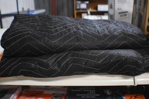 Moving Blankets