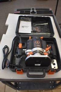 Router Kit