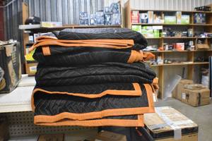 Furniture Blankets