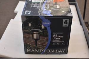 Solar Lights