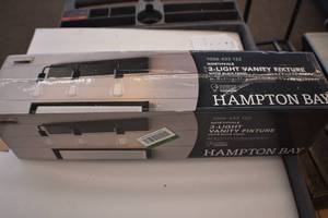 Vanity Fixture