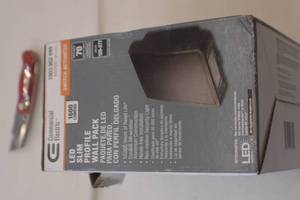 Wall Pack