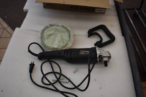 Polisher