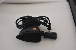 Palm Sander