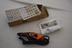 Engraver