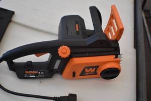 Electric Chains Saw