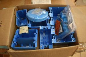 Electric Boxes
