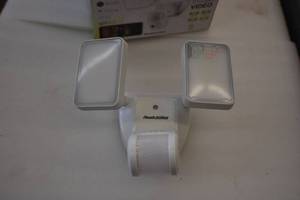 Exterior LED Motion LIght