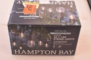 String Lights