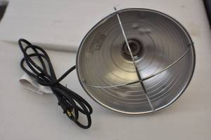 Heat Lamp