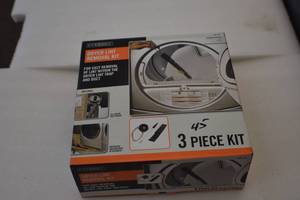 Dryer Lint removal Kit