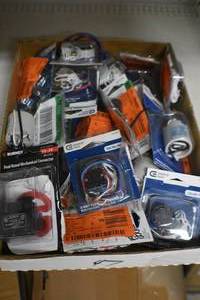 Misc Electrical