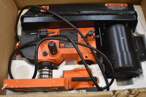 Drill Press
