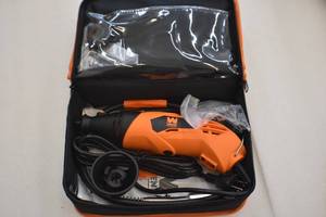 Rotary Tool