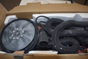 Drywall Sander