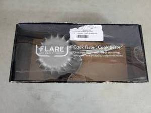 New Flare 1.5 Quart Pan