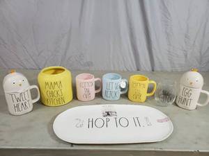 Rae Dunn Items