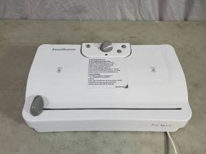 Foodsaver Pro Sport