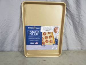 New Nordic Ware Half Sheet
