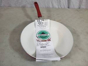New Farberware Fry Pan