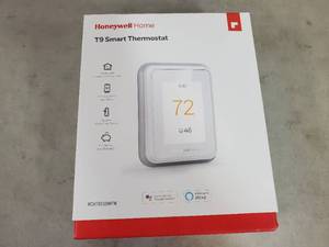 Honeywell T9 Smart Thermostat