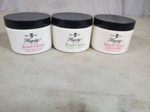 New Hagerty Jewel Cleaning Products