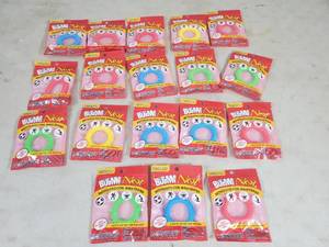 18 New Mosquito Repellent Wristbands