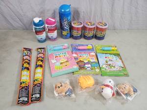 New Kids Toys