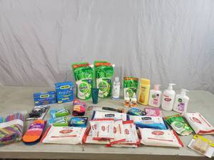 New Personal Products and More