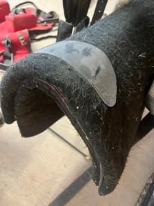 2 pads