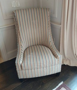 Kravet Furniture Chair