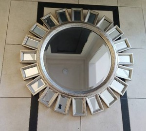 Designer Wall Hanging Mirror