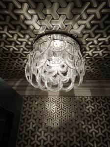 Hanging Chandelier light