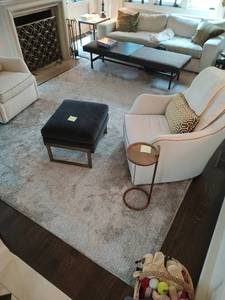 Custom Rug