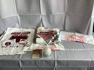 Minnesota Twins Memorabilia