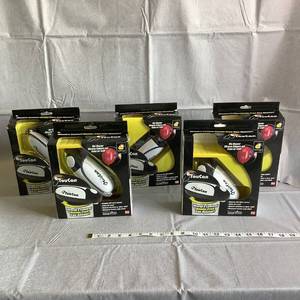 Lot of 5 Toucan Can Openers
