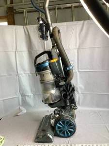 Eureka Floor Rover Elite Vacuum - Works Great
