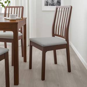 2 Ekedalen IKEA Dining Chairs - New and Still in Manufacturing Packaging