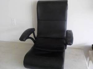 Game Chair in Excellent Condition...