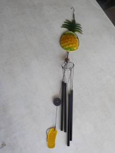 Pineapple Wind Chime...