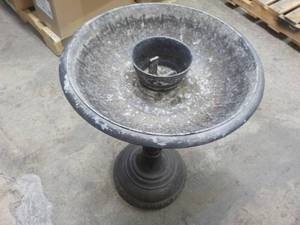 Heavy Metal Outdoor Dcor 20 x 28...