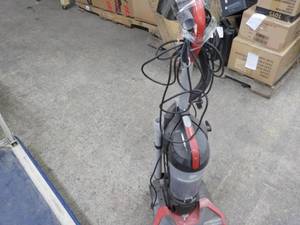 Dirt Devil Vacuum- cord is damaged...