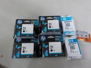 Ink Cartridges...