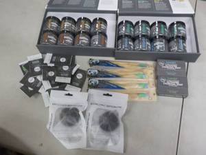 InViitamin and Bemindful Sample Pak...